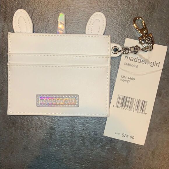 Madden Girl Cardholder  - Picture 2 of 2